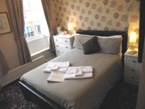 Hotel Raglan House Ross-on-Wye Exterior foto