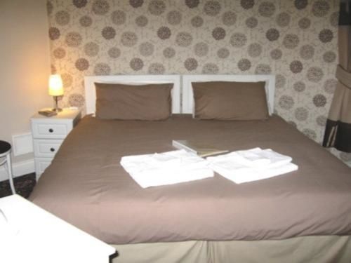 Hotel Raglan House Ross-on-Wye Exterior foto